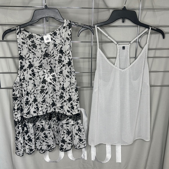 Cabi Everything Top 2 for 1!!!! - Picture 4 of 11